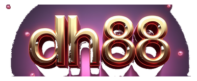dh88 logo